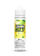 Green Apple by Lemon Drop
