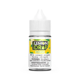 Green Apple by Lemon Drop Salt