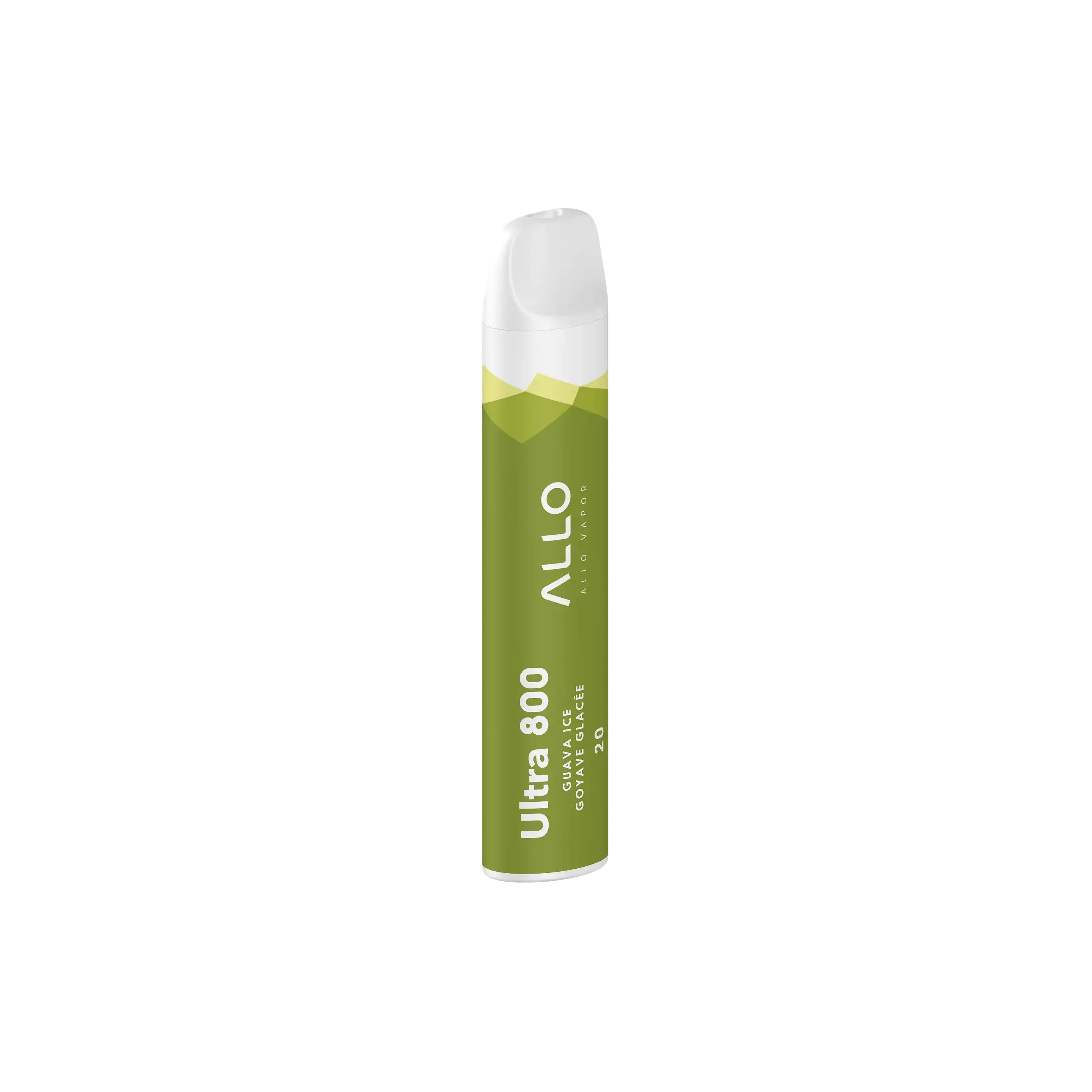Allo Ultra 800 - Disposable Vape