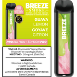 Breeze Pro 2K - Disposable Vape