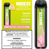 Breeze Pro 2K - Disposable Vape