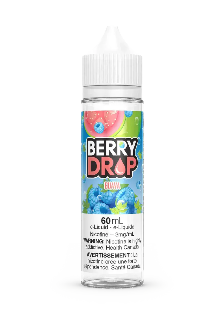 Guava by Berry Drop