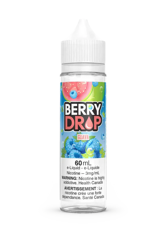 Guava by Berry Drop