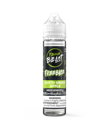 Gusto Green Apple by Flavour Beast