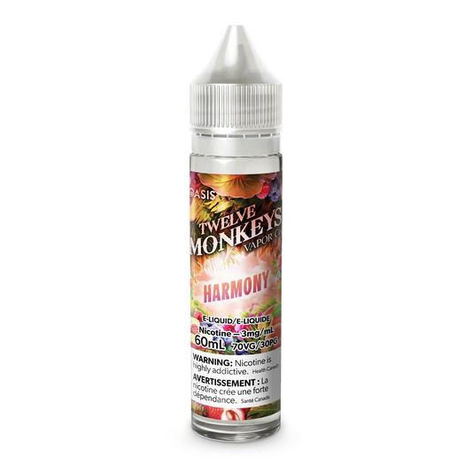 Harmony by Twelve Monkeys