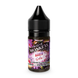 Haven by Twelve Monkeys Salt