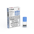 Hawaiian Fruit Nectar ZPods by ZLab