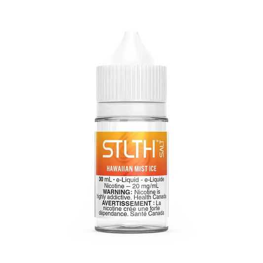 Hawaiian Mist Ice by Stlth Salt