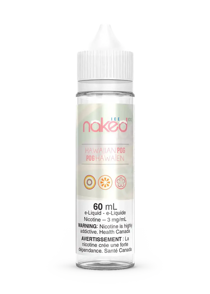 Hawaiian Pog Ice by Naked 100