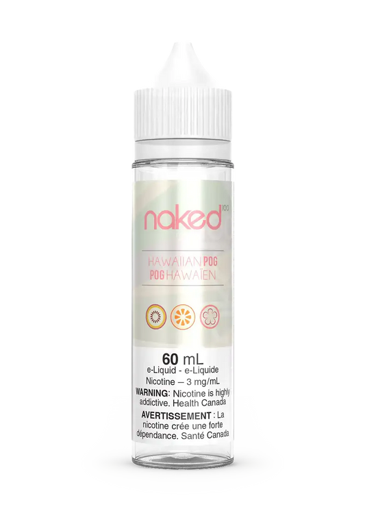 Hawaiian Pog by Naked 100