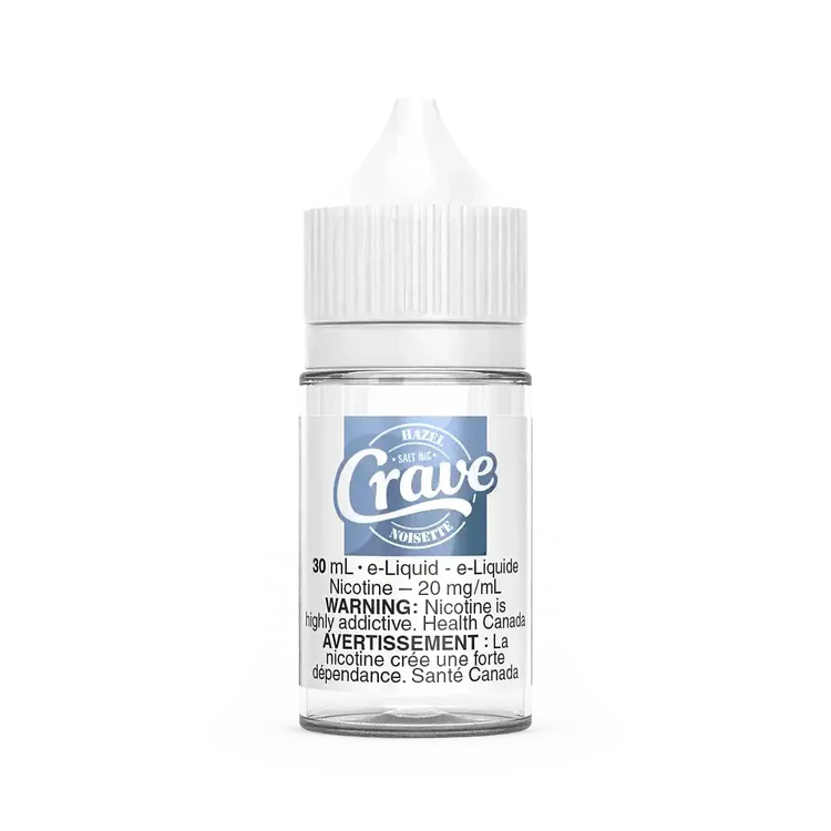 Hazel by Crave Salt