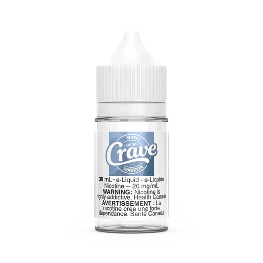 Hazel by Crave Salt