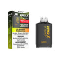 Sour Green Apple Ice Rufpuf Ripper X Pods 35K