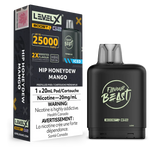 Dosettes Hip Honeydew Mango Iced Flavour Beast Boost G2 25K