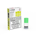 Honeydew Melon Ice ZPods by ZLab