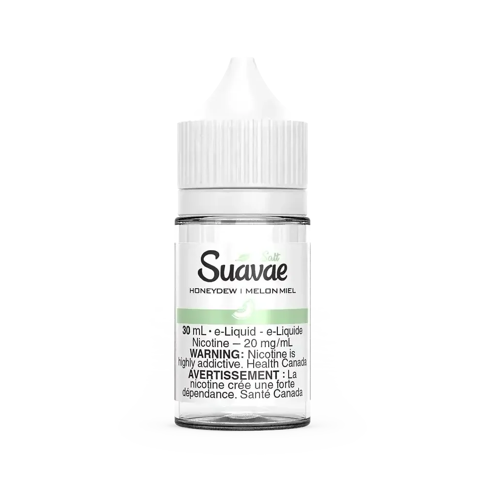 Honeydew by Suavae Salt