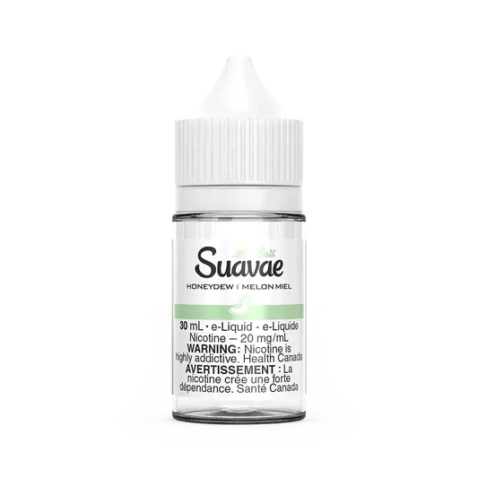 Honeydew by Suavae Salt