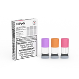 Iced Multipack ZPods by ZLab