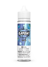 IM Blue by Kapow