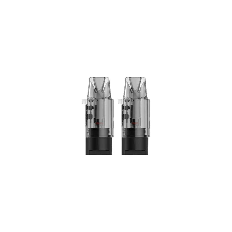 Uwell Caliburn Iron Fist L Replacement Pods [CRC]
