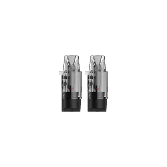 Uwell Caliburn Iron Fist L Replacement Pods [CRC]