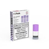 Ice Grape ZPods par ZLab