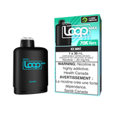 Dosette Ice Mint Stlth Loop Max 70K