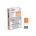 Ice Peachy Strawberry ZPods by ZLab