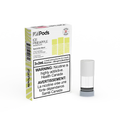 Ice Pineapple ZPods by ZLab