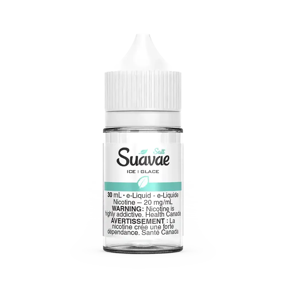 Ice by Suavae Salt