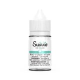 Ice by Suavae Salt