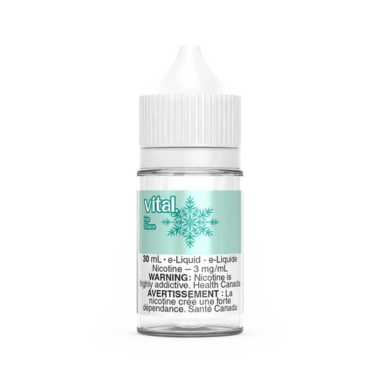 Ice by Vital