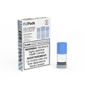 Iced Hawaiian Fruit Nectar ZPods by ZLab