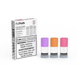 ZPods glacés multipack par ZLab