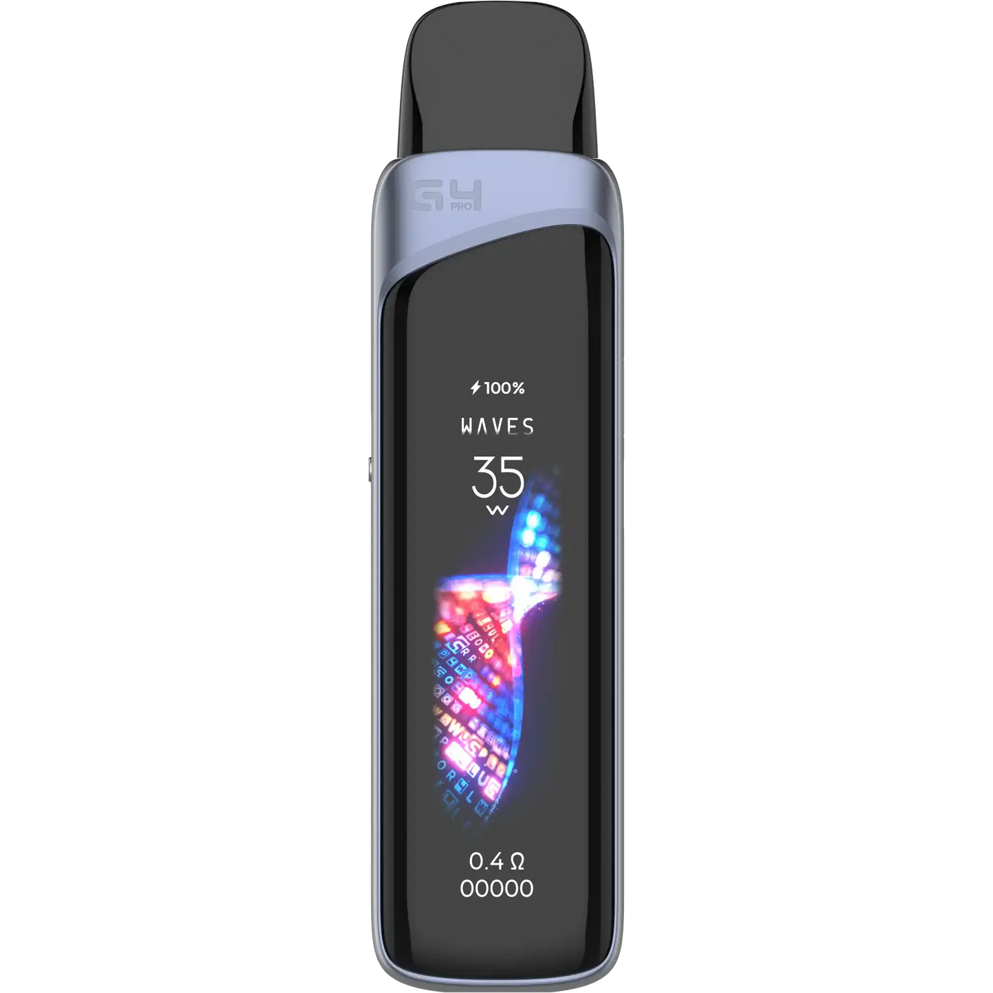Uwell Caliburn G4 Pro Pod Kit 2mL [CRC]