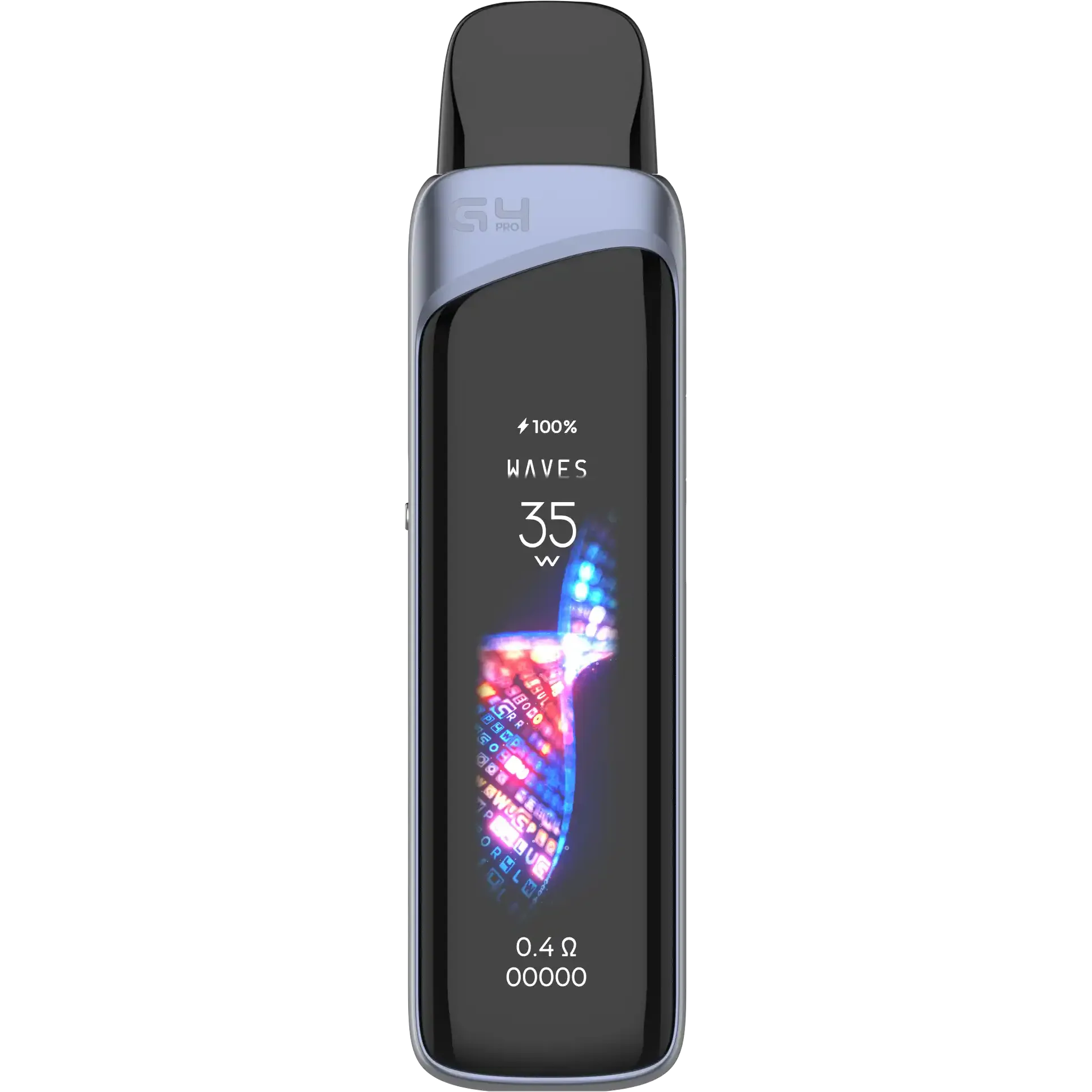 Uwell Caliburn G4 Pro Pod Kit 2mL [CRC]
