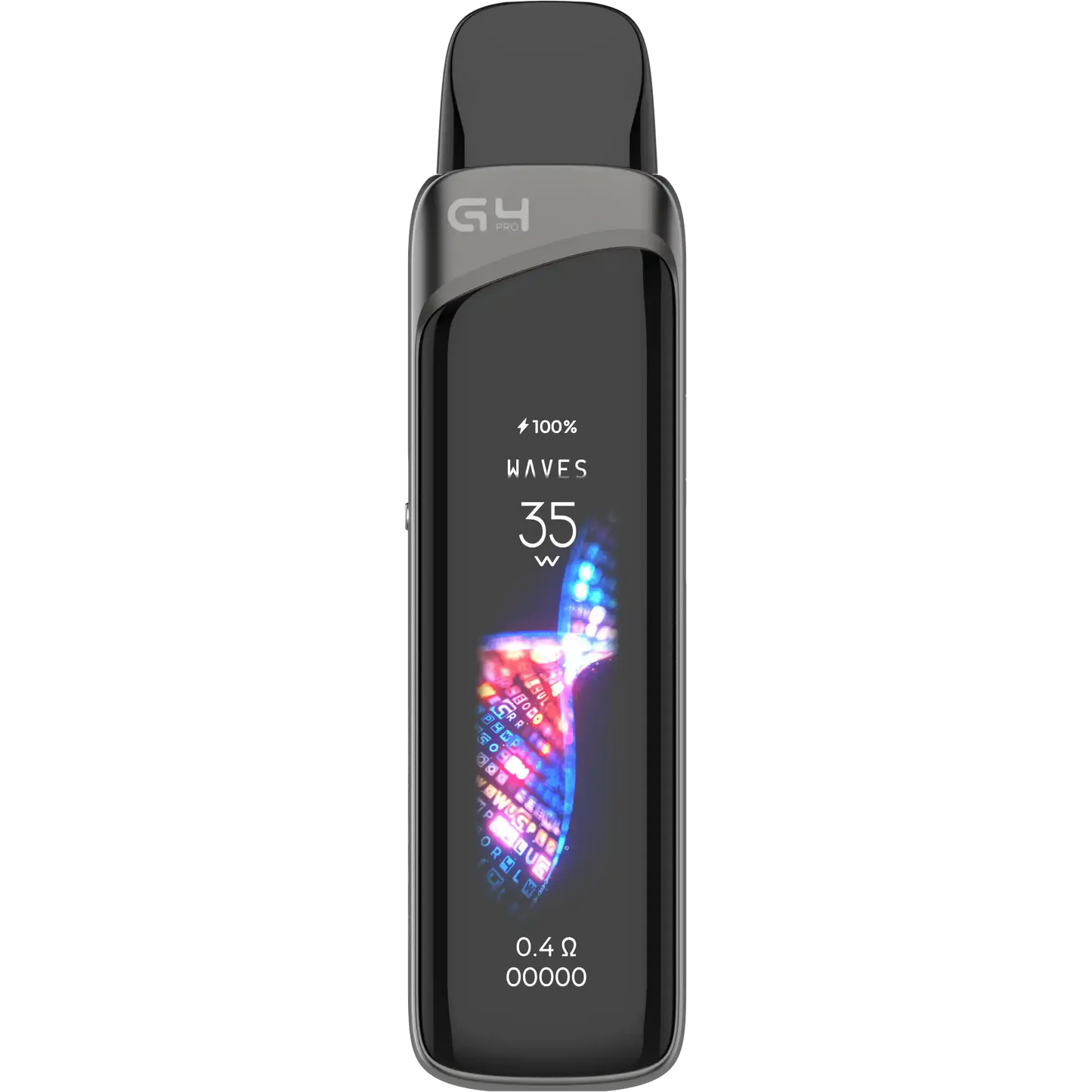 Uwell Caliburn G4 Pro Pod Kit 2mL [CRC]