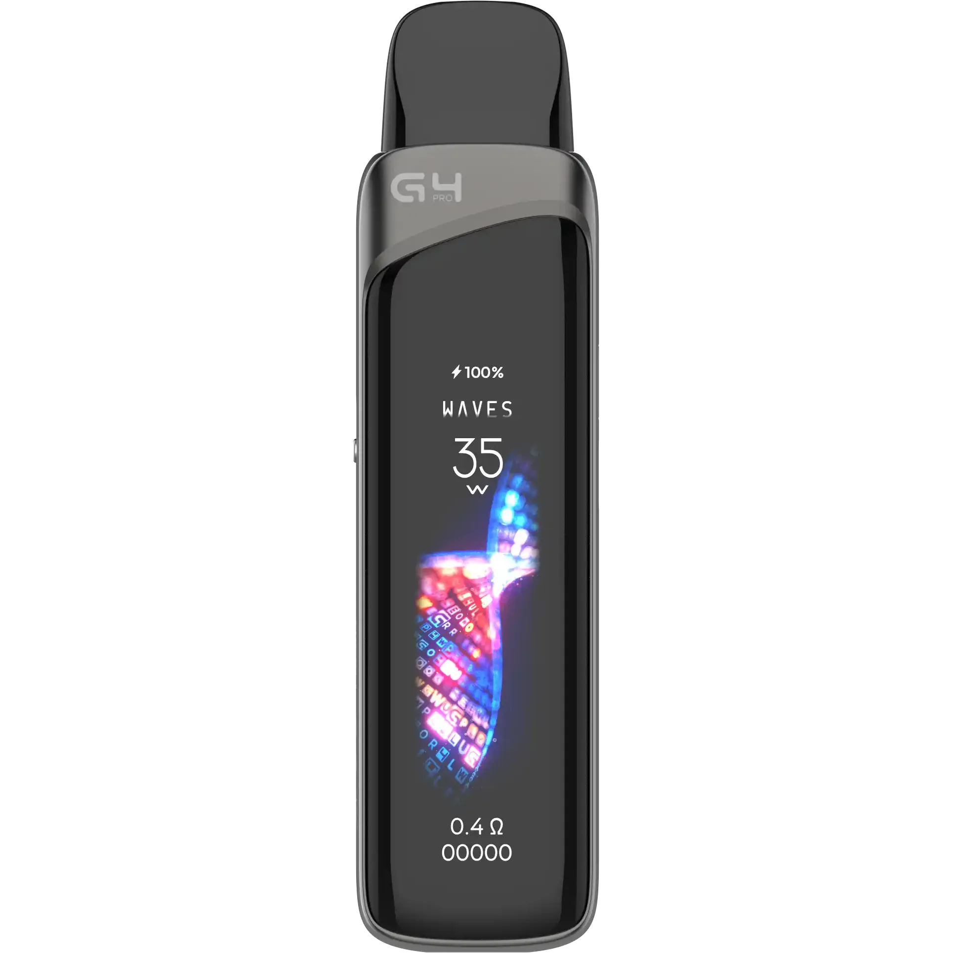 Uwell Caliburn G4 Pro Pod Kit 2mL [CRC]