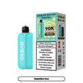 Jasmine Ice Oxbar Maglink Pods (Refresh Series) 90K