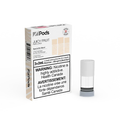 Juicy Fruit ZPods by ZLab