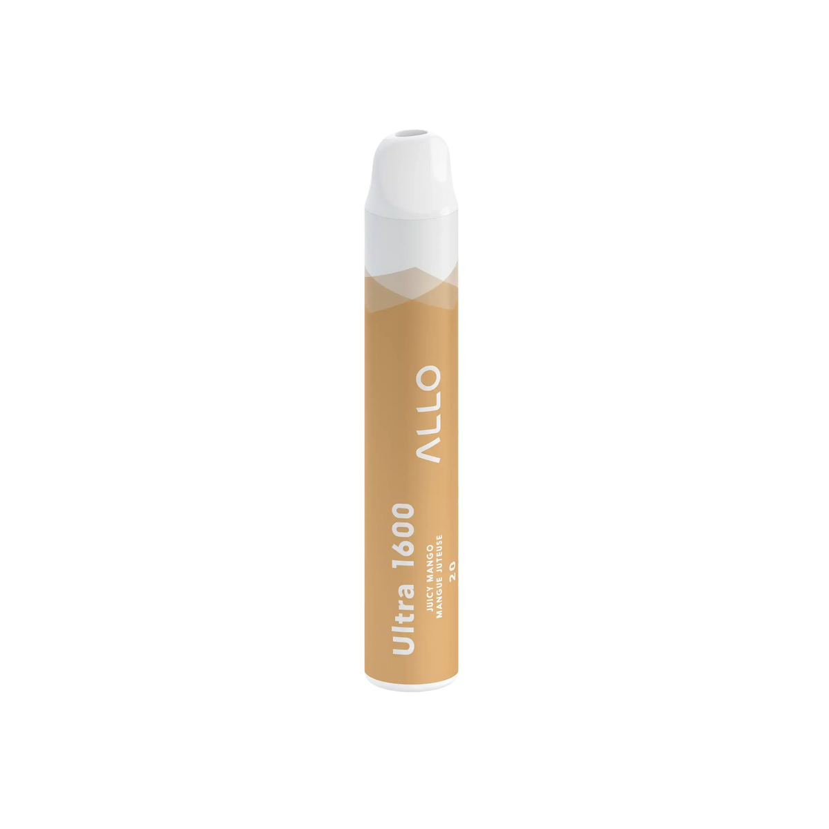 Allo Ultra 1600 - Disposable Vape