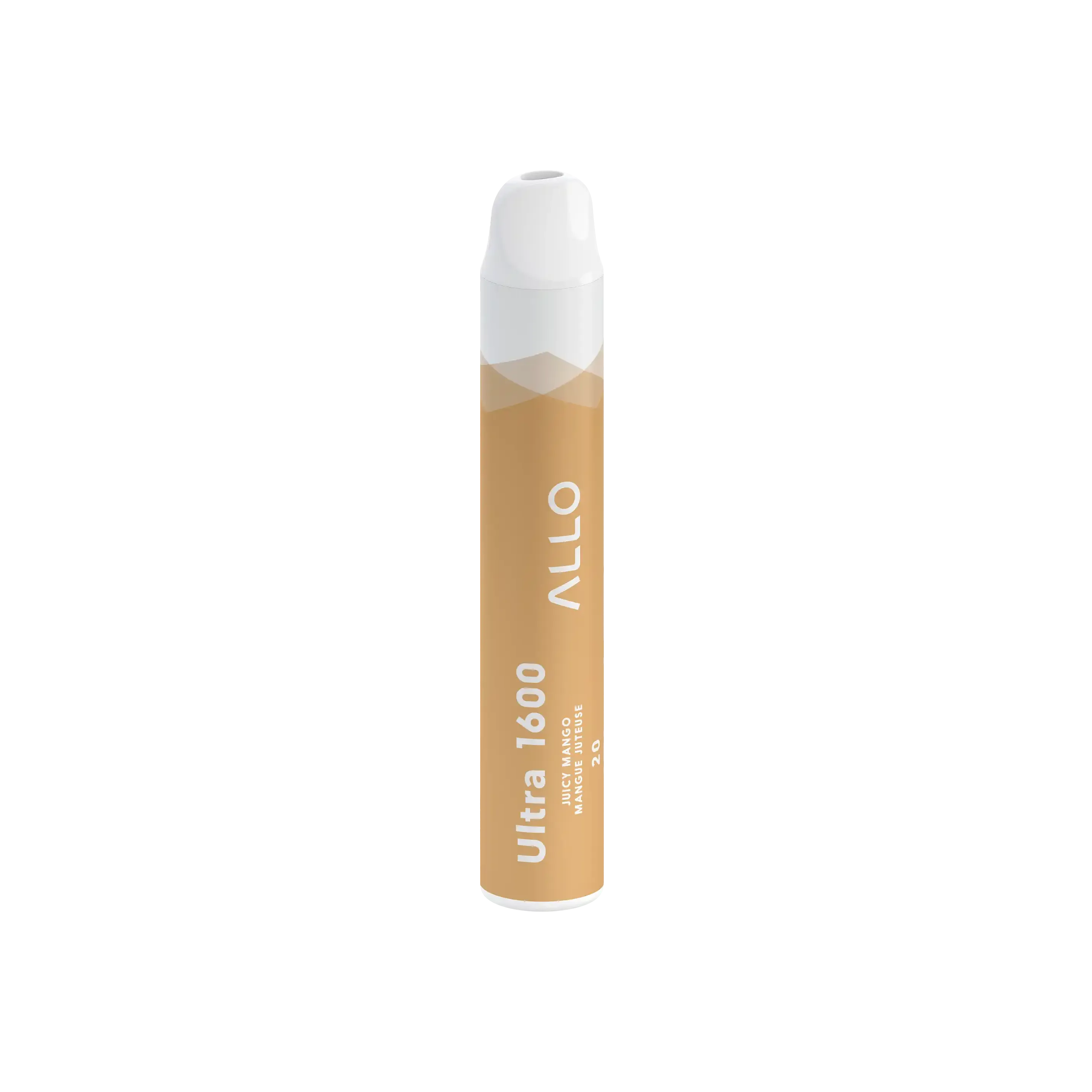 Allo Ultra 1600 - Disposable Vape