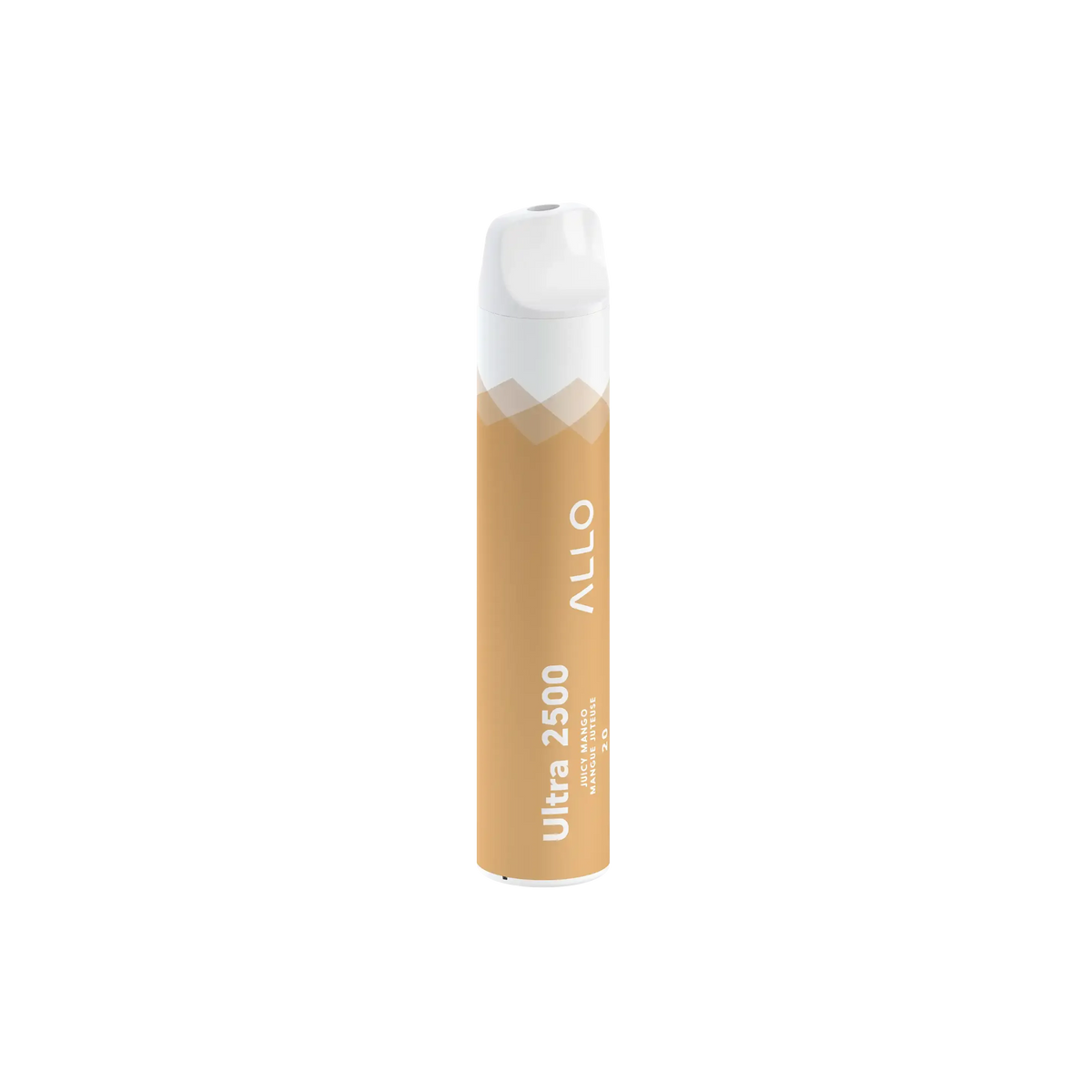 Allo Ultra 2500 - Disposable Vape