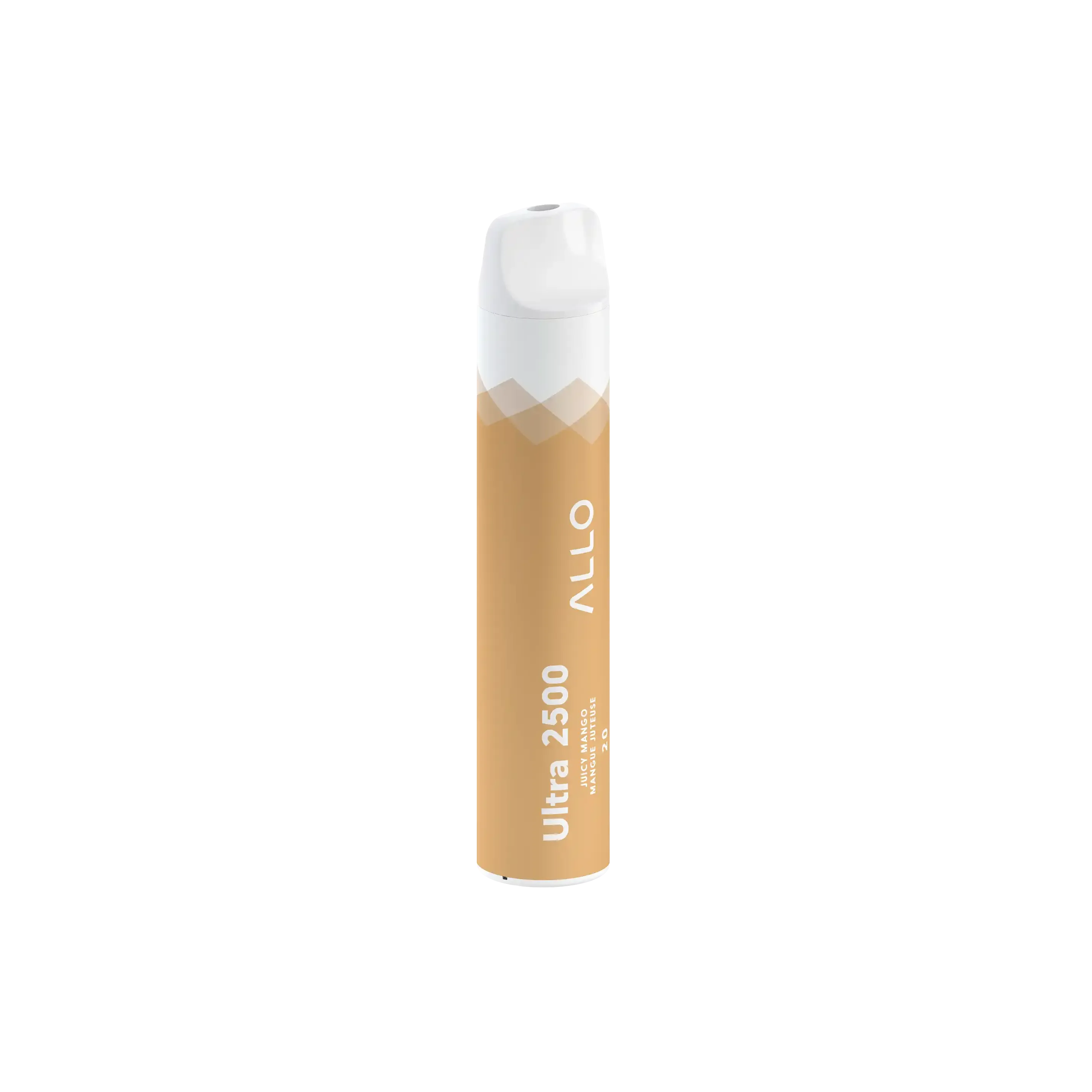 Allo Ultra 2500 - Disposable Vape