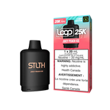 Dosette Stlth Loop 25K Pêche juteuse glacée