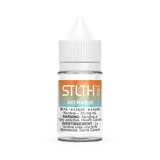 Juicy Peach Ice by Stlth Salt