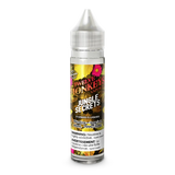 Jungle Secrets by Twelve Monkeys
