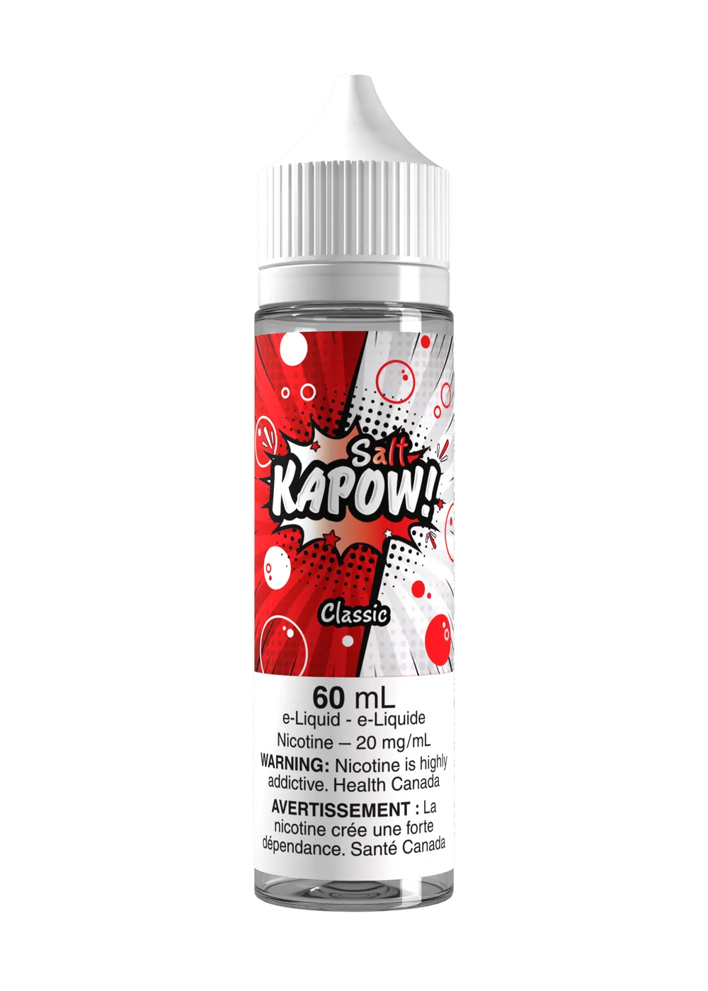 Classic by Kapow Salt