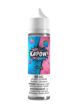 Cloudy by Kapow Salt