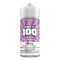 OG Purple by Keep It 100
